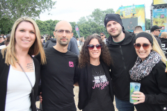 Donauinsel Open Air Millennium 2025