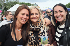 Donauinsel Open Air Millennium 2025