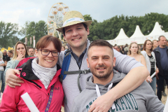 Donauinsel Open Air Millennium 2025