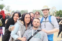Donauinsel Open Air Millennium 2025