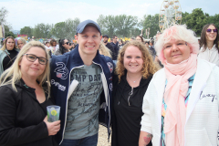 Donauinsel Open Air Millennium 2025