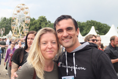 Donauinsel Open Air Millennium 2025