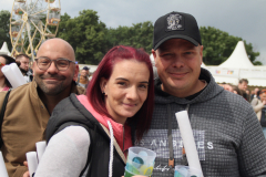 Donauinsel Open Air Millennium 2025
