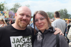 Donauinsel Open Air Millennium 2025