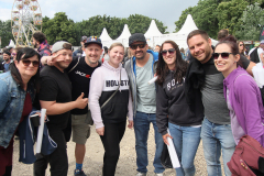 Donauinsel Open Air Millennium 2025