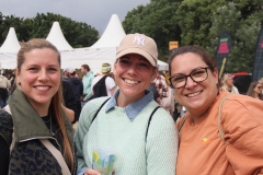 Donauinsel Open Air Millennium 2025