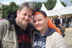 Donauinsel Open Air Millennium 2025