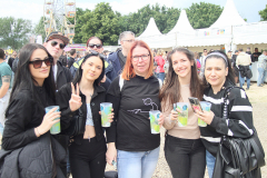 Donauinsel Open Air Millennium 2025