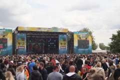 Donauinsel Open Air Millennium 2025