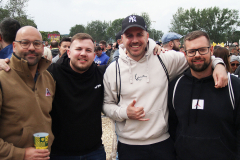 Donauinsel Open Air Millennium 2025