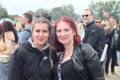 Donauinsel Open Air Millennium 2025