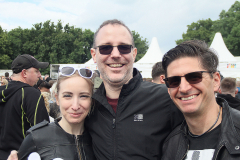 Donauinsel Open Air Millennium 2025