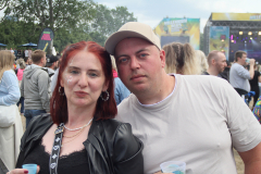 Donauinsel Open Air Millennium 2025