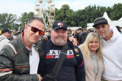 Donauinsel Open Air Millennium 2025