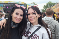 Donauinsel Open Air Millennium 2025