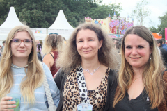 Donauinsel Open Air Millennium 2025