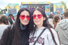 Donauinsel Open Air Millennium 2025