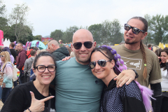 Donauinsel Open Air Millennium 2025