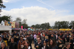 Donauinsel Open Air Millennium 2025