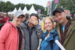 Donauinsel Open Air Millennium 2025