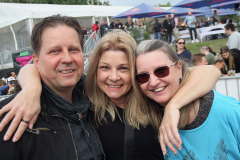 Donauinsel Open Air Millennium 2025