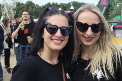 Donauinsel Open Air Millennium 2025