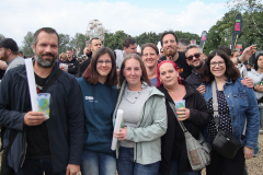 Donauinsel Open Air Millennium 2025