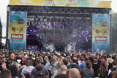Donauinsel Open Air Millennium 2025