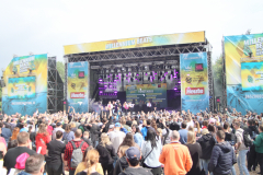 Donauinsel Open Air Millennium 2025