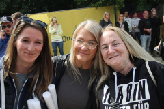 Donauinsel Open Air Millennium 2025