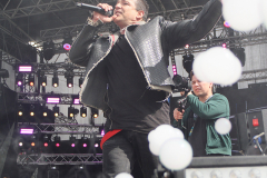 Donauinsel Open Air Millennium 2025