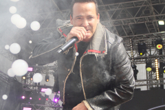 Donauinsel Open Air Millennium 2025