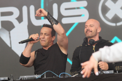 Donauinsel Open Air Millennium 2025
