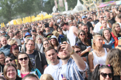 Donauinsel Open Air Millennium 2025