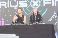 Donauinsel Open Air Millennium 2025