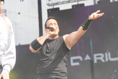 Donauinsel Open Air Millennium 2025