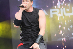 Donauinsel Open Air Millennium 2025