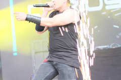 Donauinsel Open Air Millennium 2025