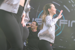 Donauinsel Open Air Millennium 2025
