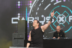 Donauinsel Open Air Millennium 2025