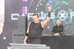 Donauinsel Open Air Millennium 2025
