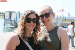 Donauinselfest 2025 - Tag 1 Fotos