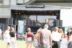 Donauinselfest 2025 Fotos