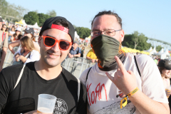 Donauinselfest 2025 Fotos