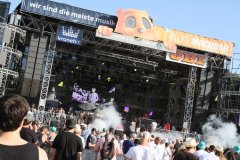 Donauinselfest 2025 Fotos