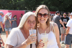 Donauinselfest 2025 Fotos