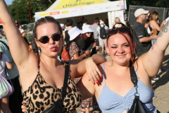 Donauinselfest 2025 Fotos