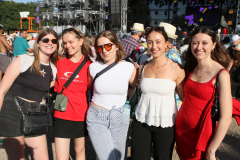Donauinselfest 2025 Fotos