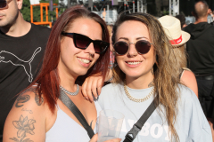 Donauinselfest 2025 Fotos