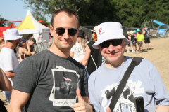 Donauinselfest 2025 Fotos